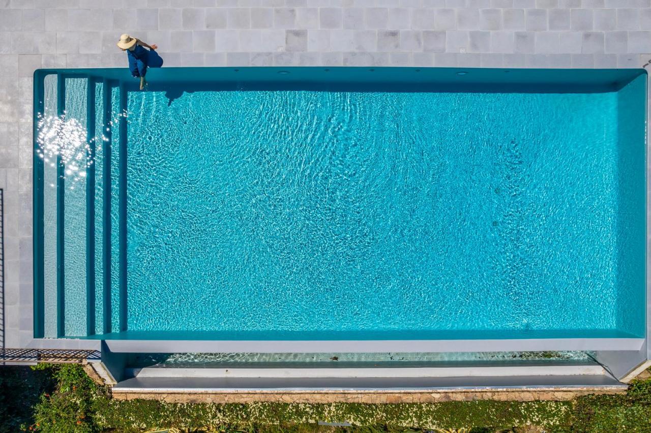 Camera Doppia con Letti Singoli - Lato Mare